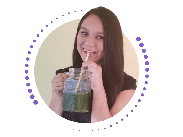 Cinthya Fabian Reto Detox