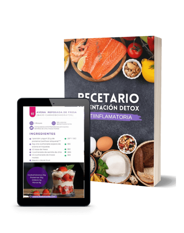 PRESENTACION EBOOK RECETARIO DETOX